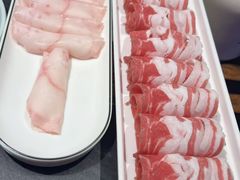 -南门四季铜锅涮肉(东坝店)