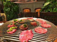-和萌牛肠烧烤(财富中心店)