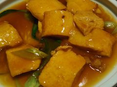 -闫府私房菜·老字号(恒隆店)