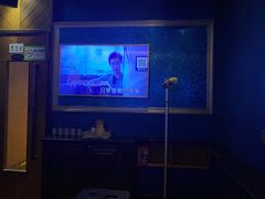 -萧邦音乐会所KTV·蒸汽活海鲜自助(福田店)