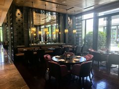 -西安凯悦酒店-自助餐厅·海鲜·烧烤