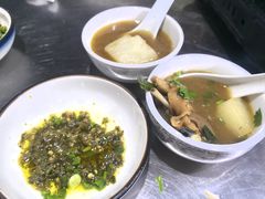 -小板凳(四公里店)