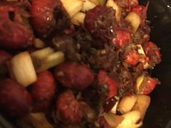 -靓靓蒸虾(中山公园店)