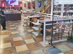 -前门·鲜肉火锅(长风店)