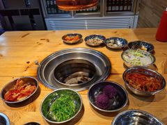 -麻蒲碳烤肉(远景路1号店)