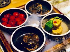 -局气 烤鸭·北京菜(光华路店)