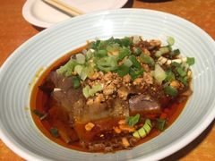 -小土豆北方菜馆(文慧园店)