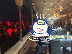 大堂-一号码头餐厅(滨江大道店)