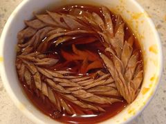 -朱氏胖子烂火锅(洪崖洞店)