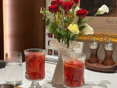 -马克西姆俄罗斯餐厅(通亚街店)