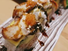 -一心创作料理屋(经开万达店)