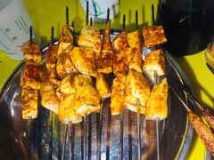 -有奴思烤肉·清真(正宁路店)