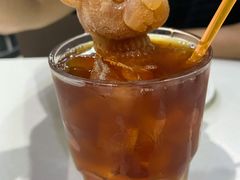 熊仔冻柠茶-锦园春香港茶餐厅(西海湾旗舰店)