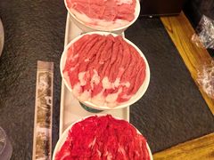 -仁和四季涮肉馆(天坛南门店)
