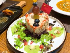 -琥珀宫南亚餐厅(欢乐城店)
