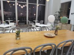 -CHEZ JASMINE 茉莉的氧气厨房