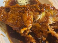 -晋阳春·山西菜·北京烤鸭(交大店)