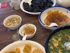 -今鲜源大酒店·中华餐饮名店(新湛路店)