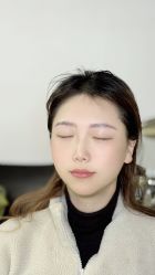 点击看大图 -本小姐美学·半永久纹眉野生眉