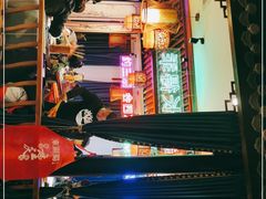 -来涮蜀鲜货火锅串串香(菜市口店)