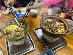 -上南瓦煲鸡·清远鸡·老字号(总店)