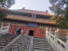 -北京国子监胡同