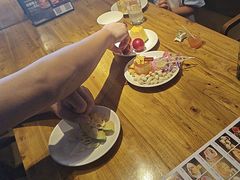 -東舍食唐精品陕菜馆