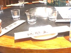 -爆肚王涮肉(吕家营店)