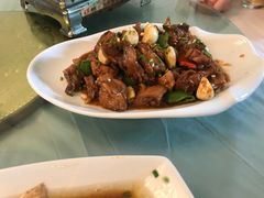 -水韵·渔家臻品私房菜(中庙店)