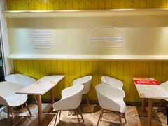 -麦当劳(塔园路店)