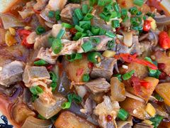 -黔人百味.贵州菜