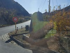 -北京龙庆四季香农家饭庄·灶台鱼·碳烤虹鳟鱼(龙庆峡店)