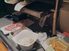 -海底捞火锅(方塔东街店)