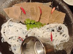 -捞王猪肚鸡火锅(财富中心店)