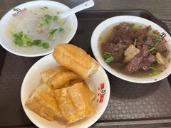 油条-国仔面线糊(水门国仔总店)