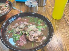 -六爷门框百年卤煮