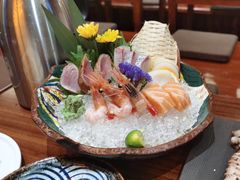 -鸟鹏烧鸟居酒屋(仁恒梦中心店)