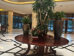 -廊坊固安福朋喜来登酒店