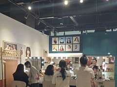 -海马体照相馆(天津世纪都会店)