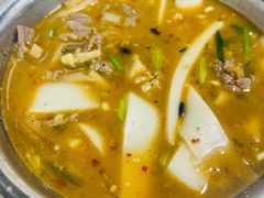 牛肉粉利-舒记粉店(七星路店)