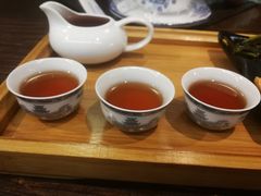 -大洋家·精品潮汕菜·生腌砂锅粥(天河东路店)