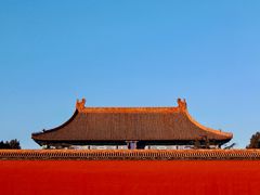 -故宫博物院(故宫)