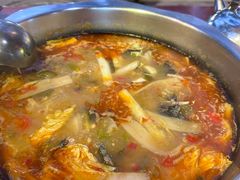 -大理.老字号渝记酸萝卜乌鱼(古城总店)