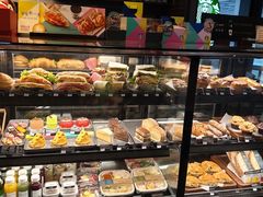 -星巴克(无锡高铁站店)