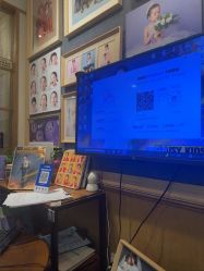 -倾城宝贝儿童摄影(浦东金谊店)