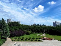-上海市龙华烈士陵园