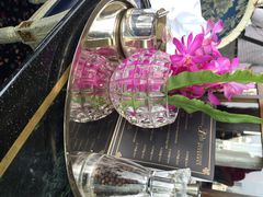 凌璇阁-广州花园酒店-凌璇阁360度高空海鲜自助餐CAROUSEL