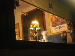 -火车头法国西餐厅