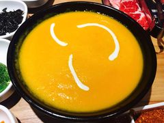 -炉小哥烤肉(朗悦公园茂店)