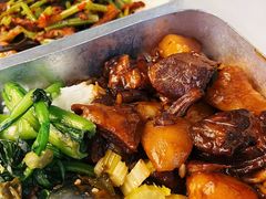 -石笨笨·盖浇饭大王(MOMOPARK店)